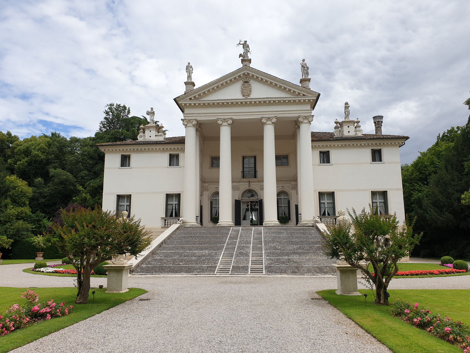 Villa Sandi